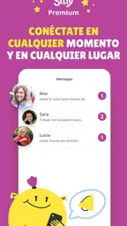Sitly - La app de niñeras 6