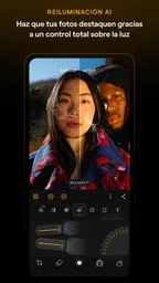 Luminar: Editor de fotos IA 2