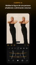 Luminar: Editor de fotos IA 6