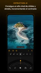 Luminar: Editor de fotos IA 7