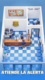 Police Chief 1
