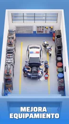 Police Chief 3