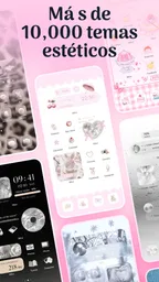 Mico - Widget & Wallpaper 1
