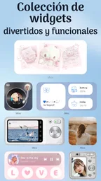 Mico - Widget & Wallpaper 3