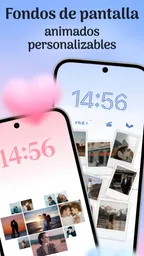 Mico - Widget & Wallpaper 4