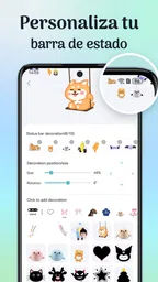 Mico - Widget & Wallpaper 5