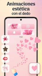 Mico - Widget & Wallpaper 6