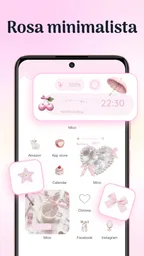 Mico - Widget & Wallpaper 7