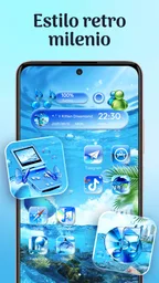 Mico - Widget & Wallpaper 8