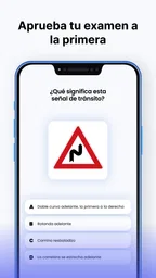 Instructor de Conducción 2