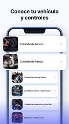 Instructor de Conducción 7