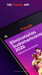 Fanatiz 1
