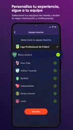 Fanatiz 3