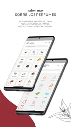 PERFUMIST Perfumes Advisor 4