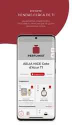 PERFUMIST Perfumes Advisor 7