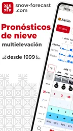 Snow-Forecast.com 1