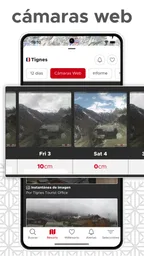 Snow-Forecast.com 3