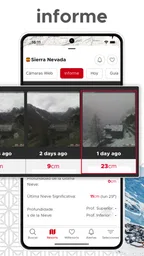 Snow-Forecast.com 4