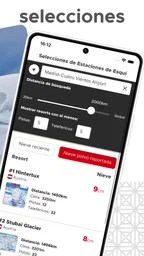 Snow-Forecast.com 6