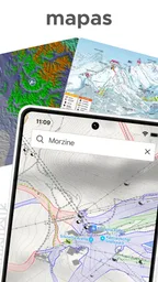 Snow-Forecast.com 8