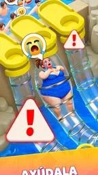 Carnival Tycoon: Coin Games 1