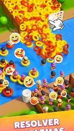 Carnival Tycoon: Coin Games 2