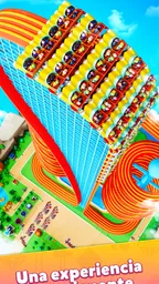 Carnival Tycoon: Coin Games 3