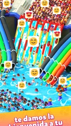 Carnival Tycoon: Coin Games 4