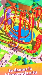 Carnival Tycoon: Coin Games 8