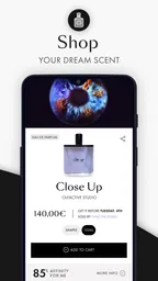 Sommelier du Parfum 6