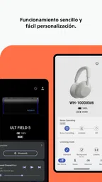 Sony | Sound Connect 1