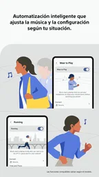 Sony | Sound Connect 3