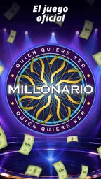 Trivia Millonario: Juego de TV 1