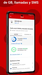 Mi Pepephone 2