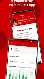 Mi Pepephone 5