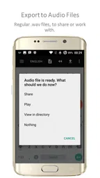 TTSReader Pro - Text To Speech 4