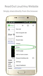 TTSReader Pro - Text To Speech 5