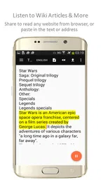 TTSReader Pro - Text To Speech 6