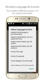 TTSReader Pro - Text To Speech 7