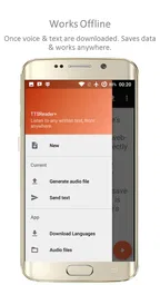 TTSReader Pro - Text To Speech 8