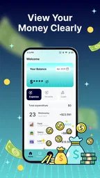 Daily Expense Tracker 1