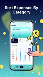 Daily Expense Tracker 2