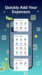 Daily Expense Tracker 3