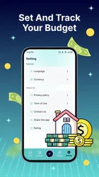 Daily Expense Tracker 5