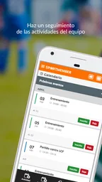 SportMember 1