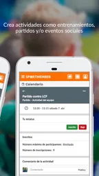 SportMember 2