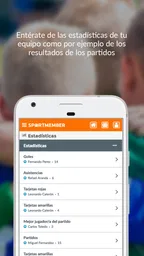 SportMember 3