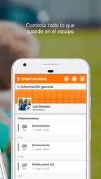 SportMember 5