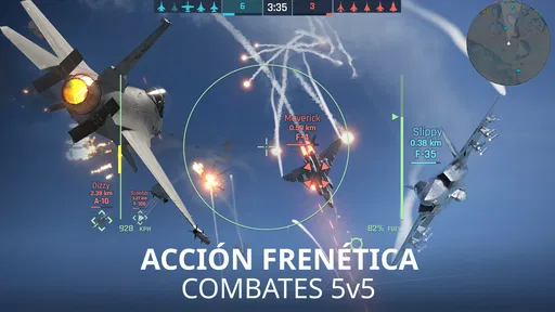 Metalstorm 3