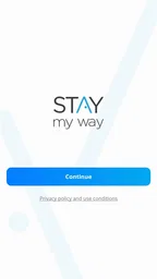 STAYmyway 1